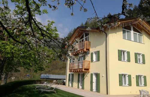 Bolognano-Vignole House | Vello d'Arco a quota 1000 mt