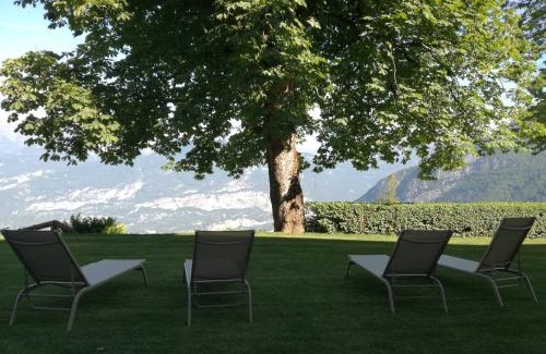 Bolognano-Vignole House | Vello d'Arco a quota 1000 mt