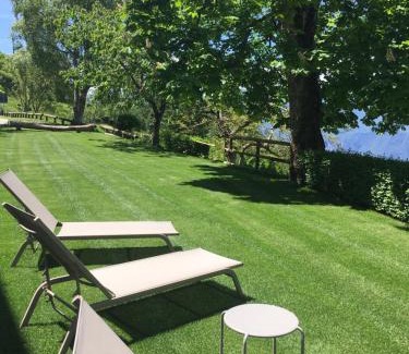 Bolognano-Vignole House | Vello d'Arco a quota 1000 mt