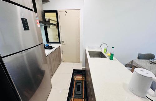 Maluri Apartment | Velocity Residence linkway Sunway mall