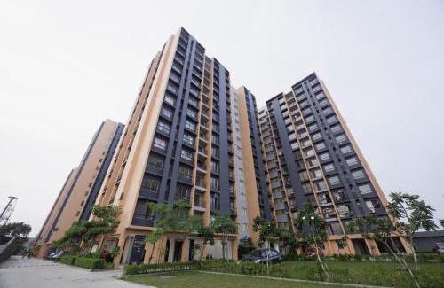 Joka Apartment | Velora Vista by JadeCapsMultiSpeciality Hospital