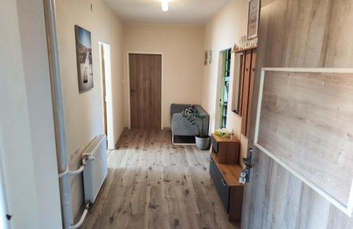 Kostiviarska Apartment | Veludo Apartments