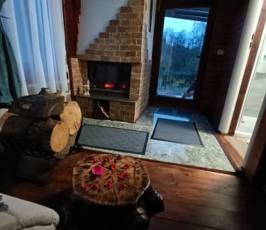 Vama Buzaului Apartment | Velvet & Vanilla House la Vama Aniral