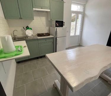 Soymy House | Velyka Gora