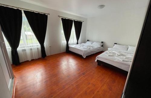 Soymy House | Velyka Gora