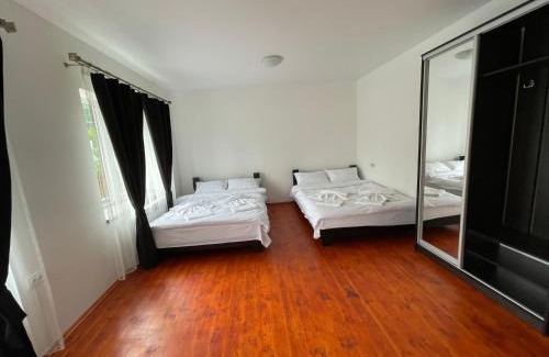 Soymy House | Velyka Gora