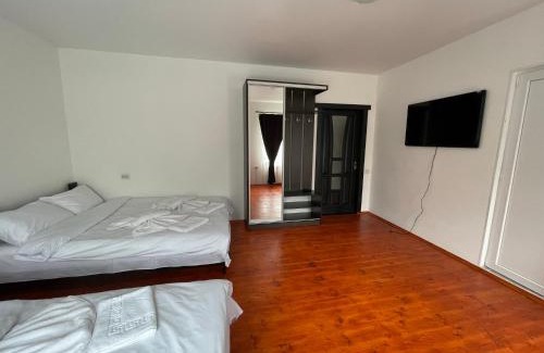 Soymy House | Velyka Gora