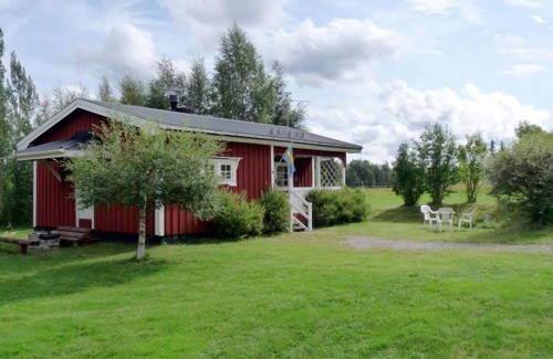Vemhan House | Vemhån Östholmen by Interhome