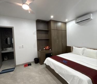 Giao Thuy Hotel | Ven Biển Hotel