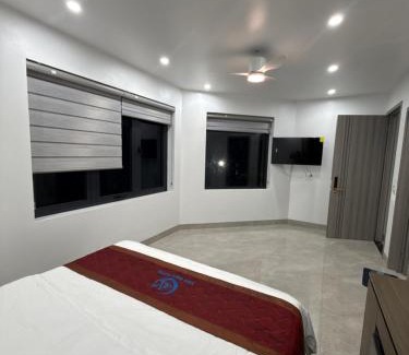 Giao Thuy Hotel | Ven Biển Hotel