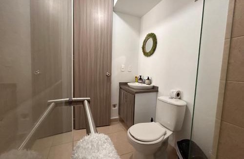 Soacha Apartment | Ven y Escapate al Quindío