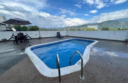 Soacha Apartment | Ven y Escapate al Quindío