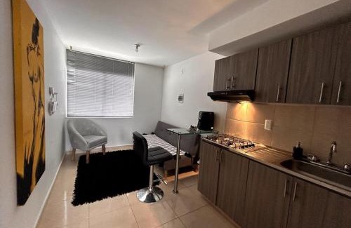 Soacha Apartment | Ven y Escapate al Quindío