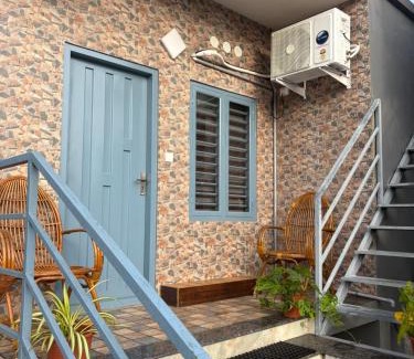 Pirmed House | Venattu Homestay