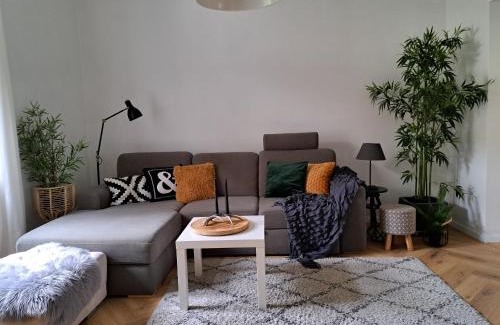 Pecs Apartment | Vendégház a Három Szivarhoz