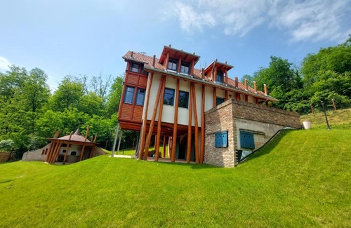 Bardudvarnok House | Vendégház Petörke