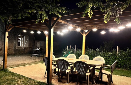 Le Tablier House | Vendée lodge, with heated indoor pool, surrounded by nature