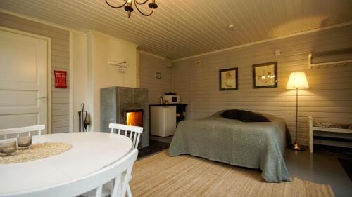 Kontiolahti Ski Chalet | Venejoen Piilo - Kuohu