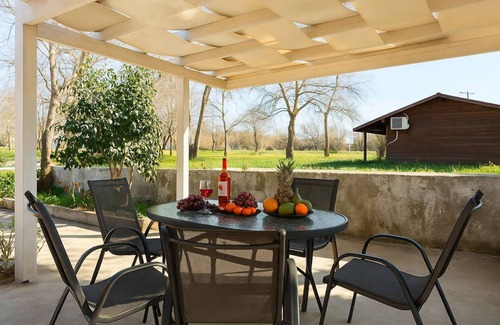 Sidari Apartment | Veneti Corfu Nest - Serene Getaway