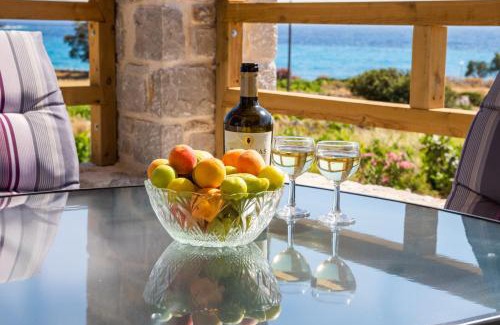 Lefkos Apartment | Venetia's apartments