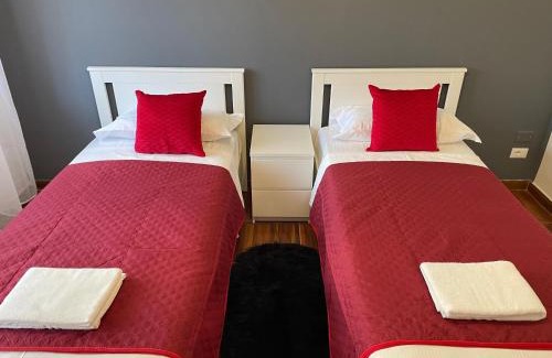 Mestre House | Venetian Breeze
