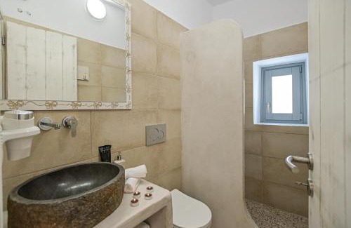 Naxos Apartment | Venetian Suites II