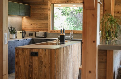 Dingy-Saint-Clair Ski Chalet | Venez Chez Vous Le Chalet du Signal