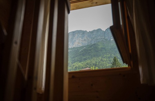 Dingy-Saint-Clair Ski Chalet | Venez Chez Vous Le Chalet du Signal
