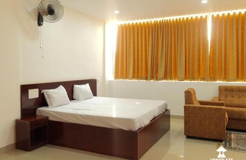 Parassinikadavu Hotel | Vengilate Sree Muthappan Residency