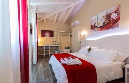 Campalto House | Venice Airport Villa Erica