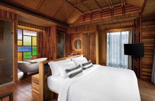 Sai Thai Hotel | Venice Krabi Villa Resort