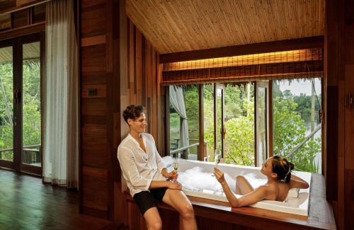 Sai Thai Hotel | Venice Krabi Villa Resort