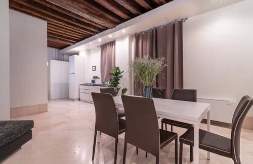 San Polo Apartment | Venice Luxury Palace 11 by Wonderful Italy