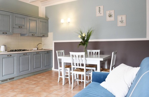 Tessera Other | Venicegreen Agriresort