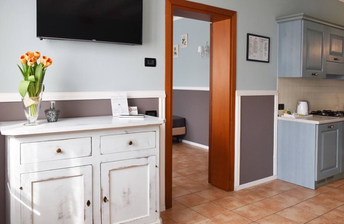 Tessera Other | Venicegreen Agriresort