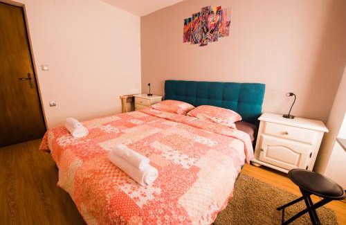 Kaptol Apartment | Venite apartments