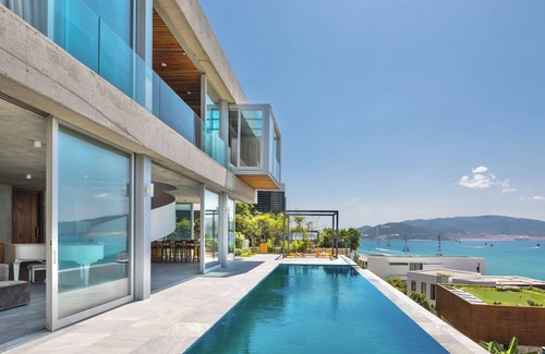 Nha Trang Villa | Venity Villa Nha Trang