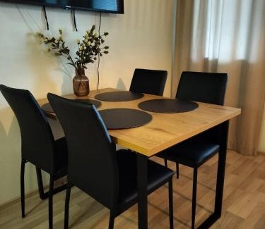 Ylivieska Apartment | Venla