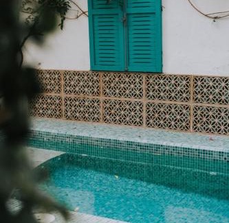 Essaouira Hotel | Vent Des Dunes