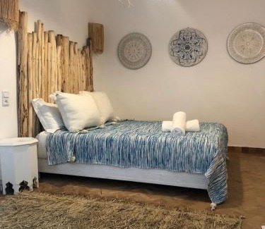 Essaouira Hotel | Vent Des Dunes