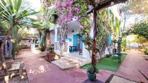 Essaouira Hotel | Vent Des Dunes