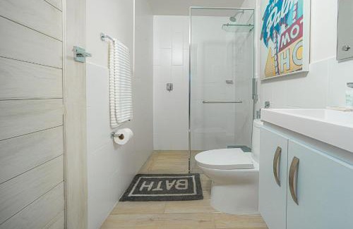 Punta Chame Apartment | Ventanas Del Mar - 04B-4G Oceanview