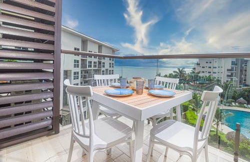 Punta Chame Apartment | Ventanas Del Mar - 04B-4G Oceanview