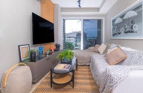 Punta Chame Apartment | Ventanas Del Mar - 04B-4G Oceanview