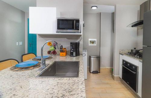Punta Chame Apartment | Ventanas Del Mar - 04B-4G Oceanview