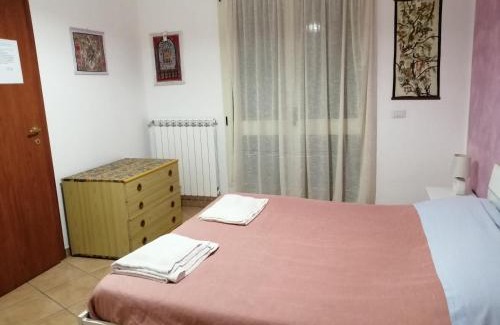 San Cataldo Bed & Breakfast | Vento Dell'Est