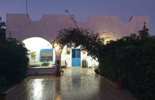 Plemmirio Apartment | VENTO IN POPPA
