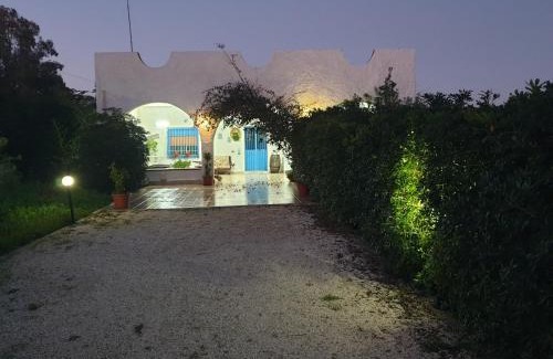 Plemmirio Apartment | VENTO IN POPPA
