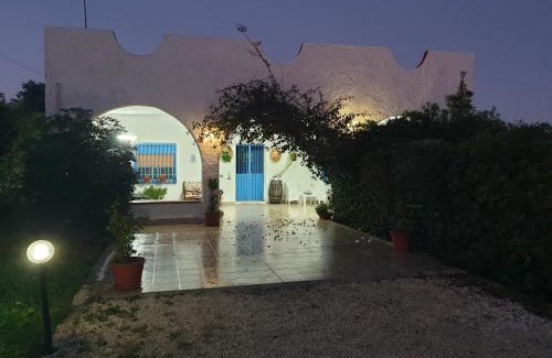 Plemmirio Apartment | VENTO IN POPPA