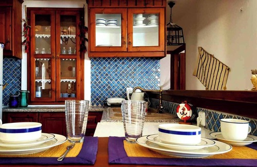 Aperio Apartment | Vento Isolano Suites-Luna